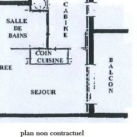 4 Pers Avec Piscine, Tennis Et Acces Direct - - Fr-1-251-559 דירה בורם-לה-מימוזה