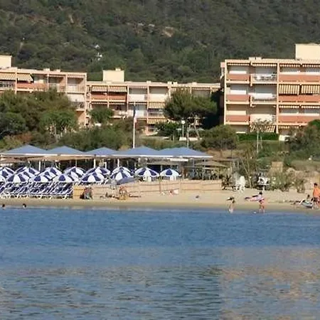 דירה 4 Pers Avec Piscine, Tennis Et Acces Direct - - Fr-1-251-559 בורם-לה-מימוזה