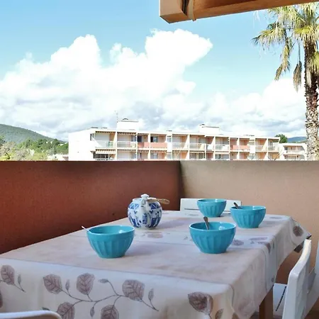 4 Pers Avec Piscine, Tennis Et Acces Direct - - Fr-1-251-559 * בורם-לה-מימוזה