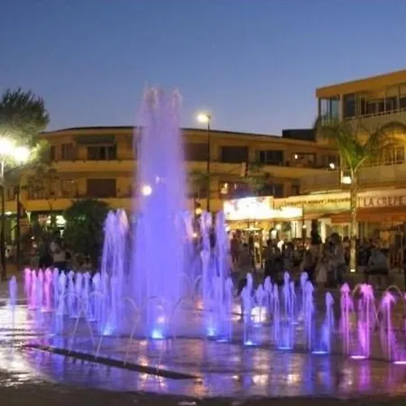 דירה 4 Pers Avec Piscine, Tennis Et Acces Direct - - Fr-1-251-559 בורם-לה-מימוזה