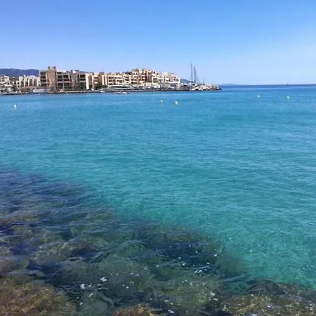 4 Pers Avec Piscine, Tennis Et Acces Direct - - Fr-1-251-559 בורם-לה-מימוזה