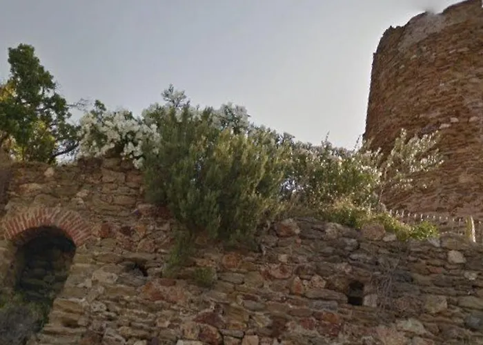 4 Pers Avec Piscine, Tennis Et Acces Direct - - Fr-1-251-559 * 博尔马斯·莱斯·米默萨斯