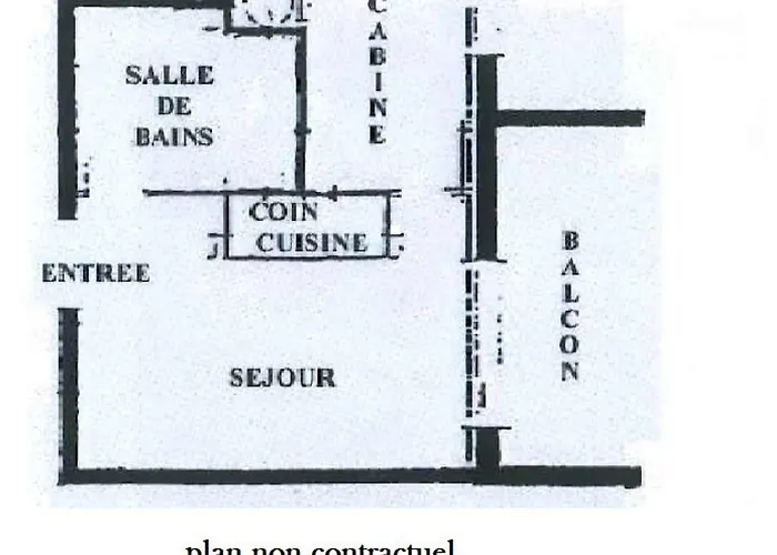 4 Pers Avec Piscine, Tennis Et Acces Direct - - Fr-1-251-559 公寓 博尔马斯·莱斯·米默萨斯