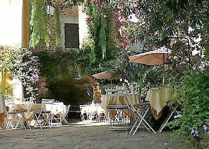 4 Pers Avec Piscine, Tennis Et Acces Direct - - Fr-1-251-559 博尔马斯·莱斯·米默萨斯