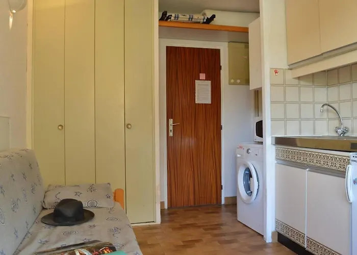 4 Pers Avec Piscine, Tennis Et Acces Direct - - Fr-1-251-559 公寓 *