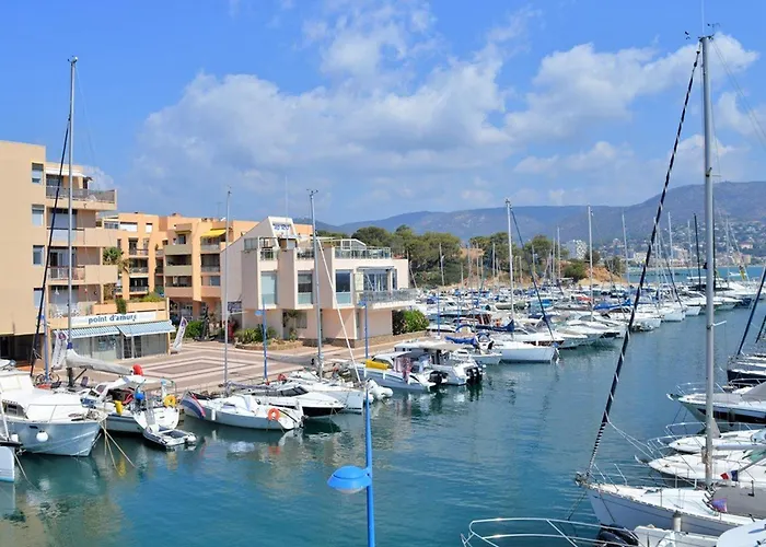 4 Pers Avec Piscine, Tennis Et Acces Direct - - Fr-1-251-559 公寓 *