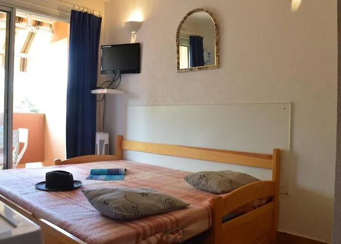 4 Pers Avec Piscine, Tennis Et Acces Direct - - Fr-1-251-559 公寓