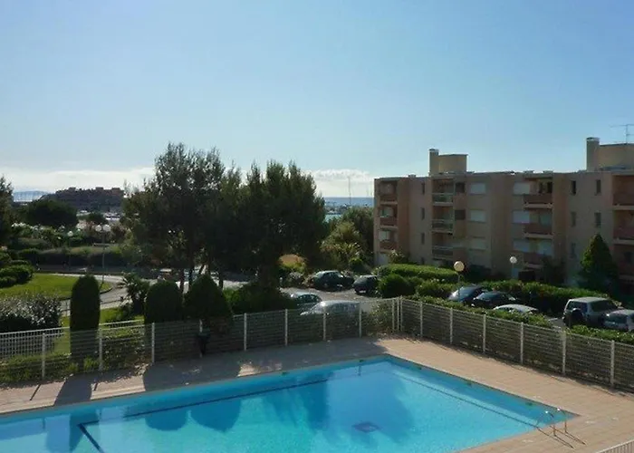 4 Pers Avec Piscine, Tennis Et Acces Direct - - Fr-1-251-559 公寓 博尔马斯·莱斯·米默萨斯