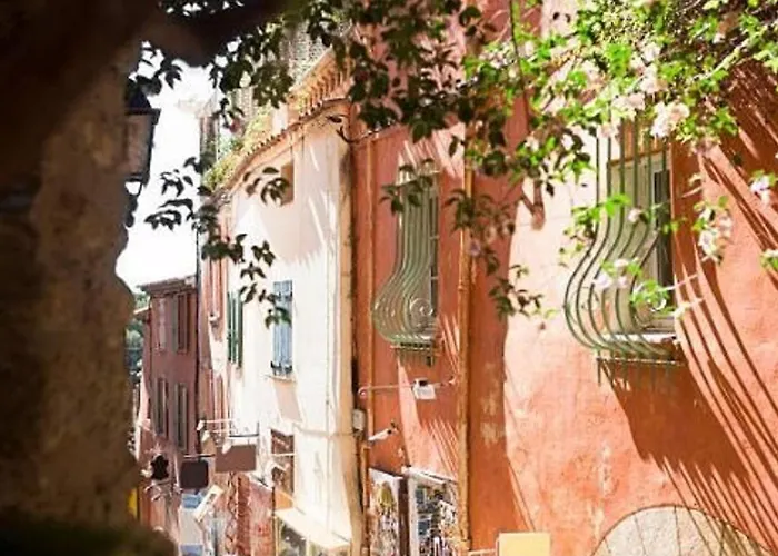 公寓 4 Pers Avec Piscine, Tennis Et Acces Direct - - Fr-1-251-559 博尔马斯·莱斯·米默萨斯