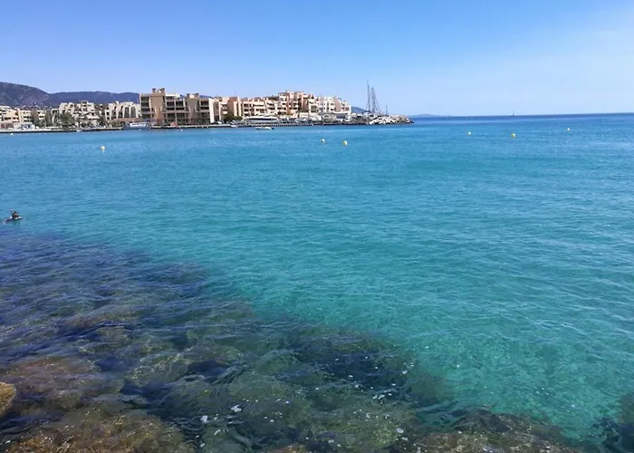 4 Pers Avec Piscine, Tennis Et Acces Direct - - Fr-1-251-559 博尔马斯·莱斯·米默萨斯